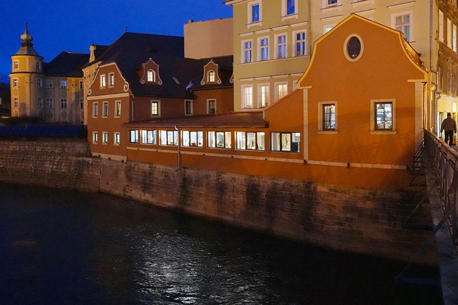 Willa Nad Rzeka Kłodzko Exterior foto